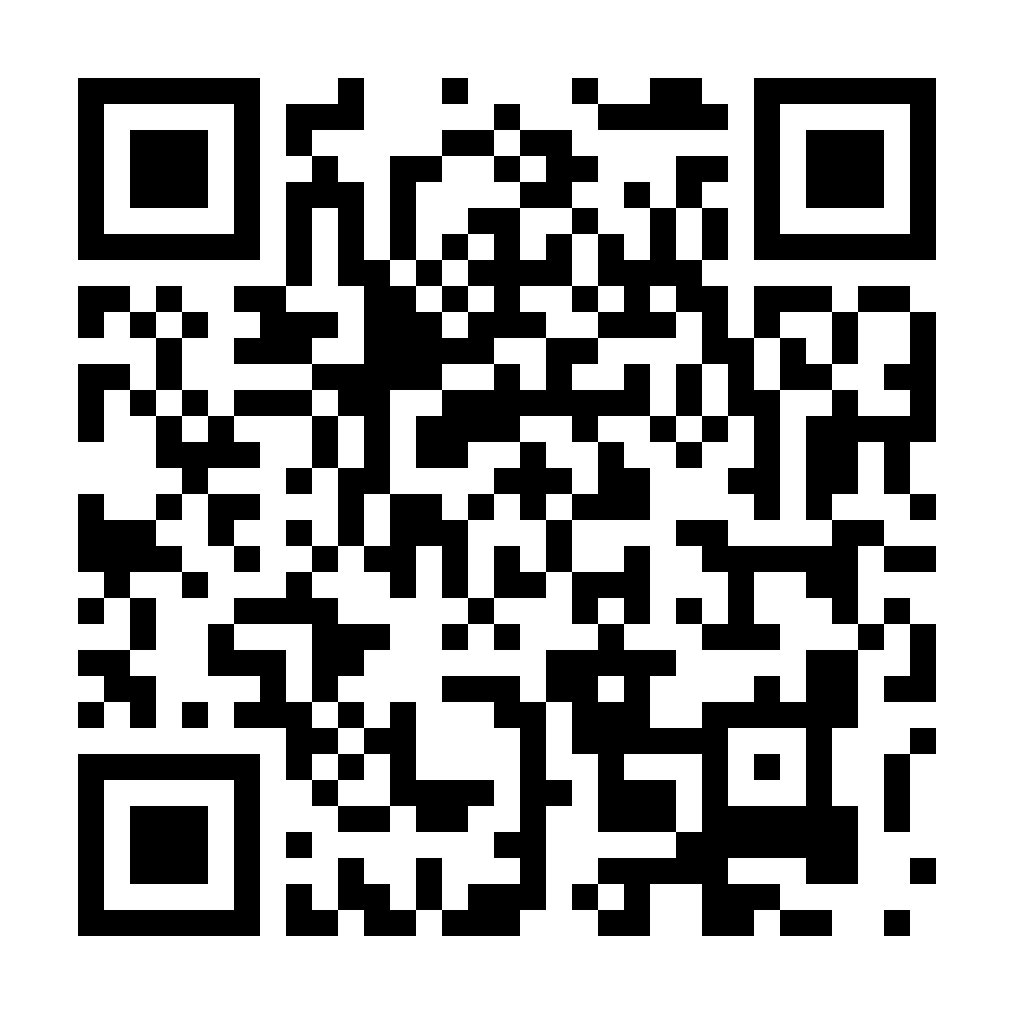 Kod QR do nekrologu MARIA PIENIĄDZ
