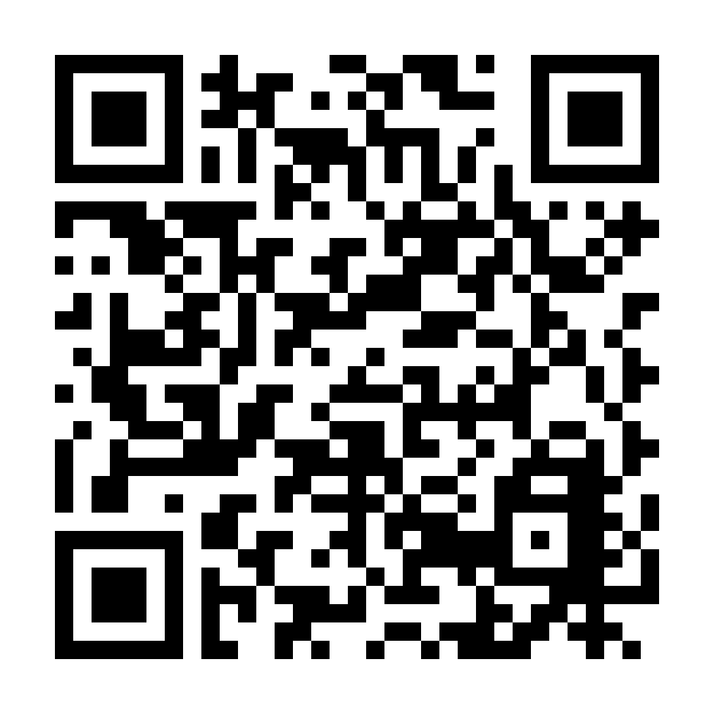 Kod QR do nekrologu MARIA SZADKOWSKA