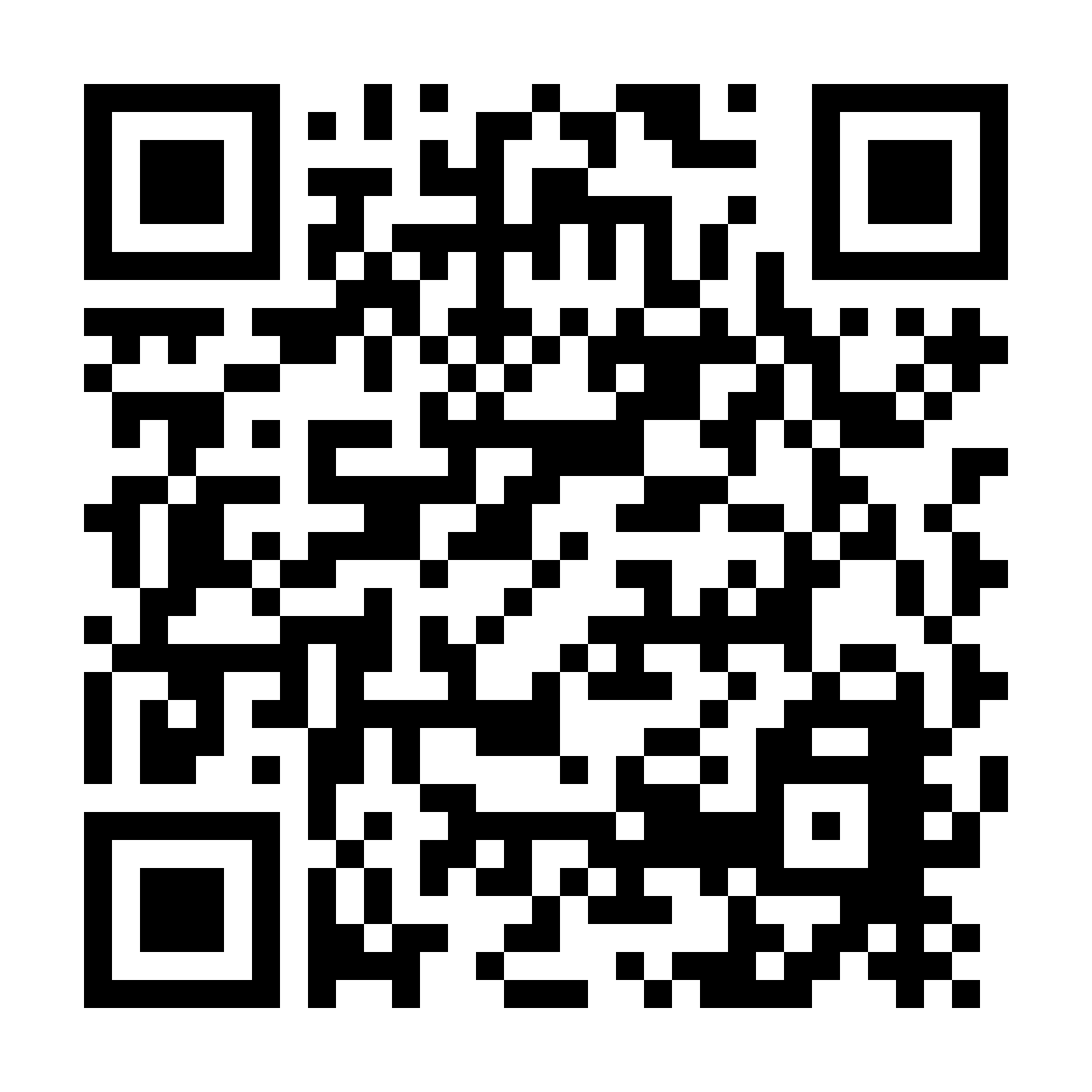 Kod QR do nekrologu MARIA TERESA JARCZEWSKA