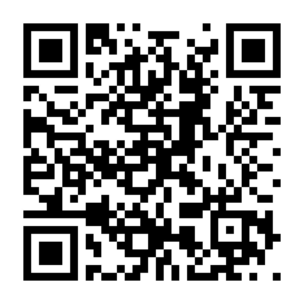 Kod QR do nekrologu MARIAN FEDEROWICZ