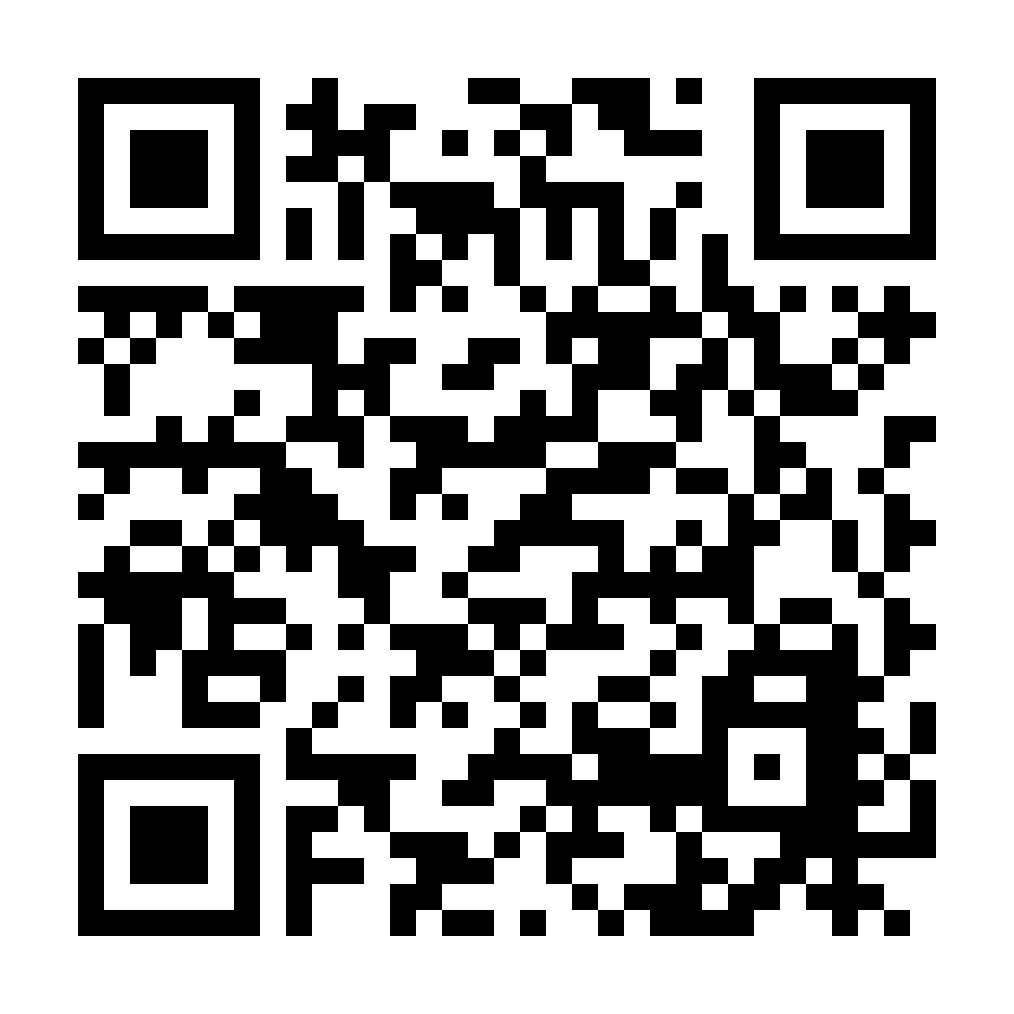 Kod QR do nekrologu MARIAN GRABIŃSKI