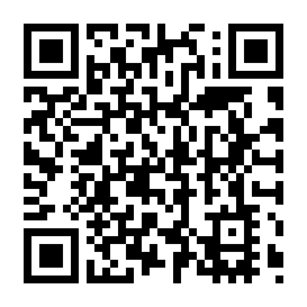 Kod QR do nekrologu MARIAN MADZIAR