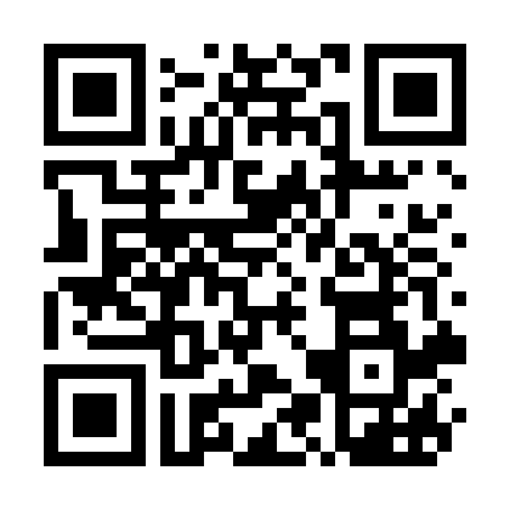 Kod QR do nekrologu MARIAN ŻAK