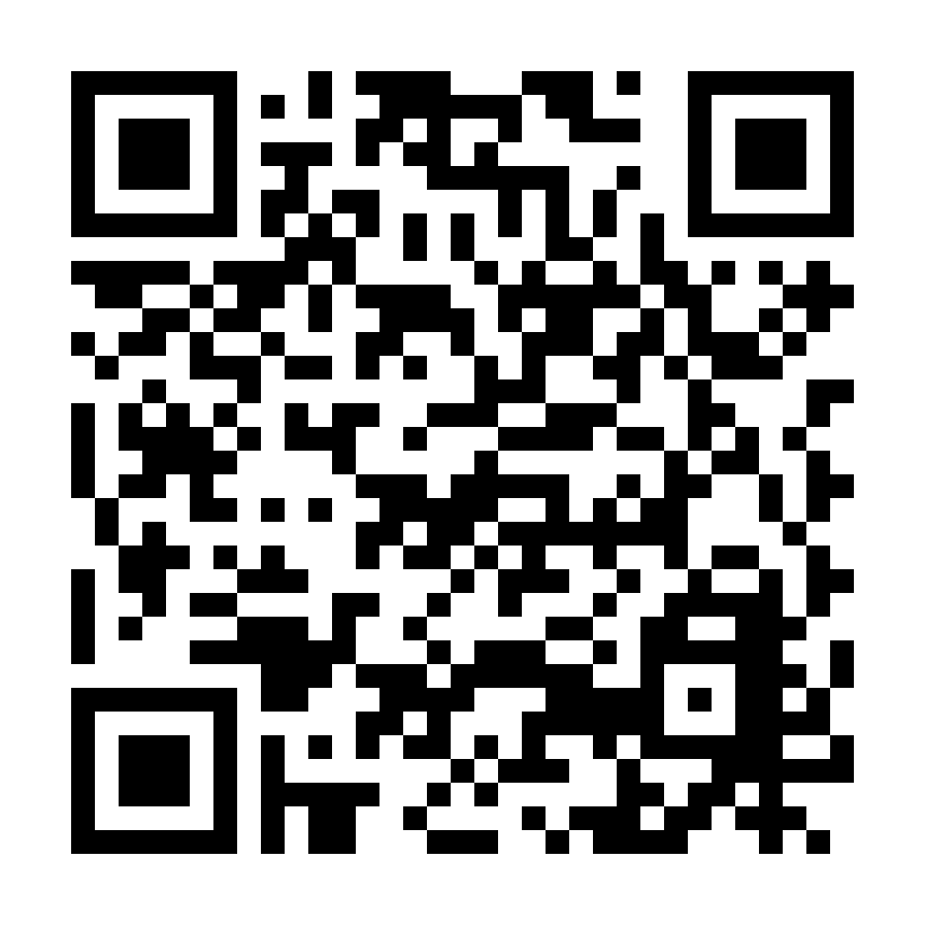 Kod QR do nekrologu MARIANNA GRABEK