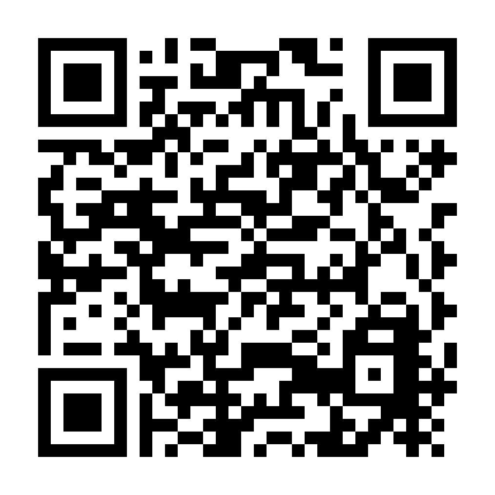 Kod QR do nekrologu Marianna Łączyńska-Bendkowska
