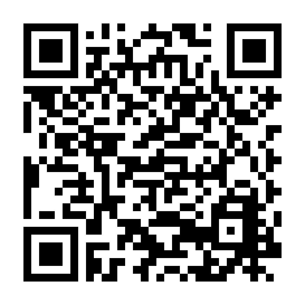Kod QR do nekrologu MARIANNA LATOSIŃSKA