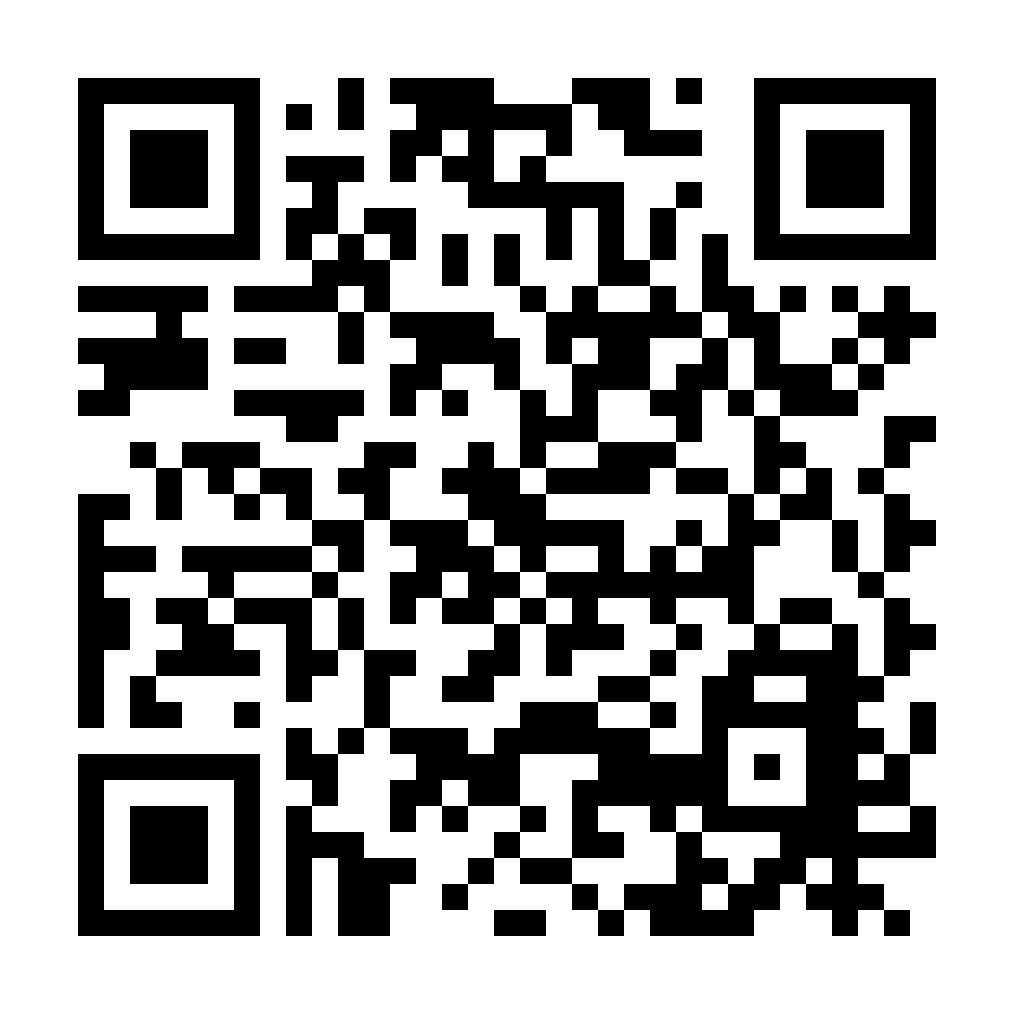 Kod QR do nekrologu MARIANNA SZMIDT