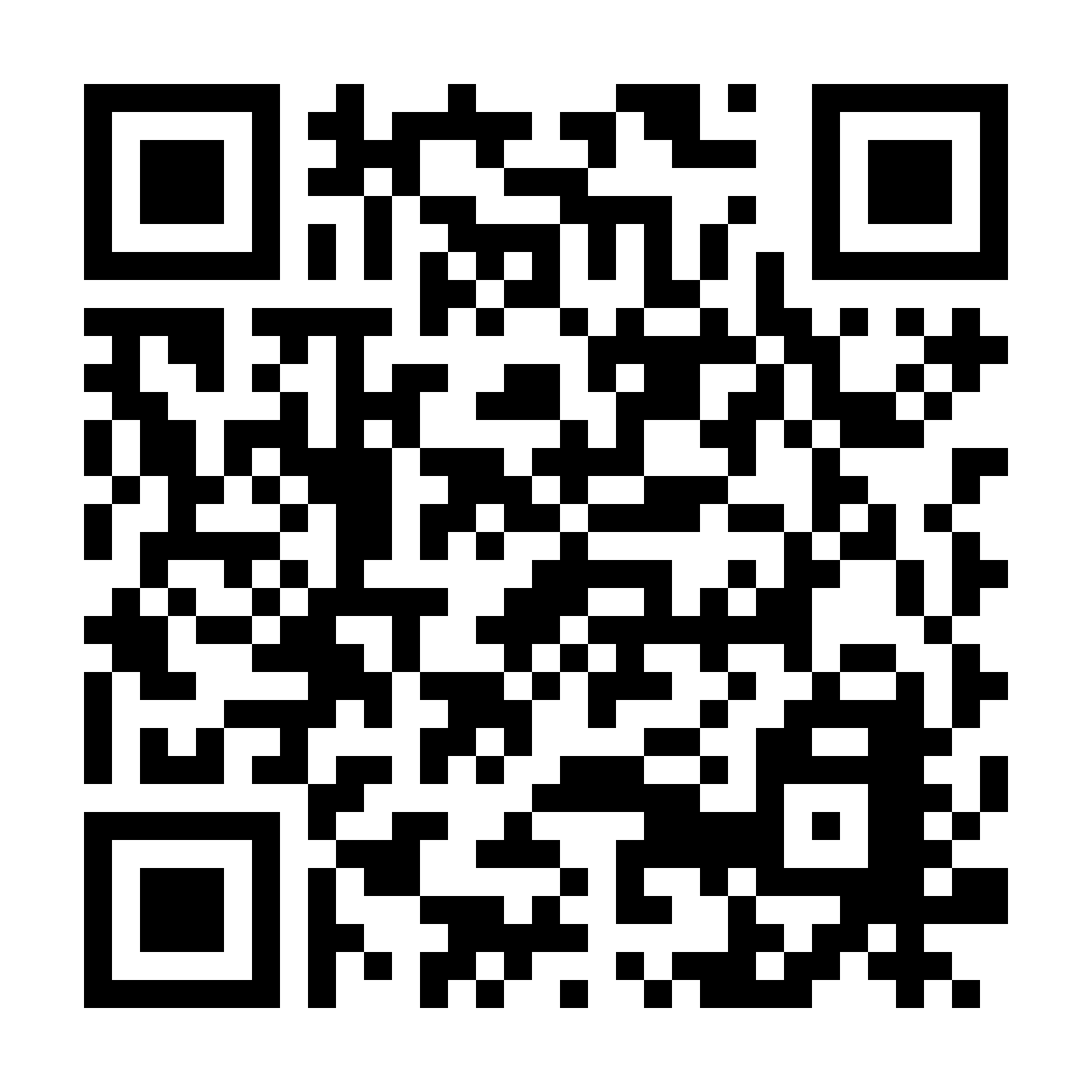 Kod QR do nekrologu MARIANNA WILHELM