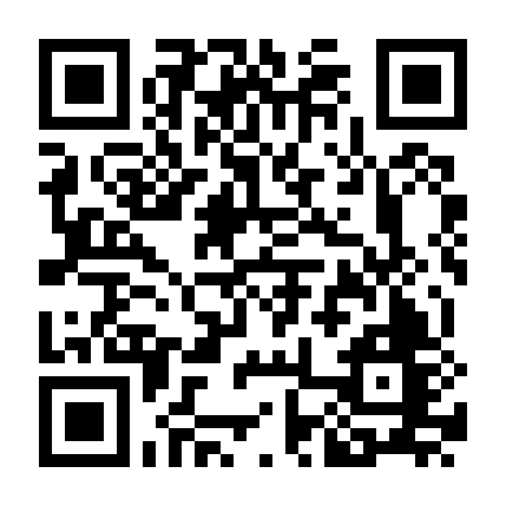 Kod QR do nekrologu Marianna Wilhelm