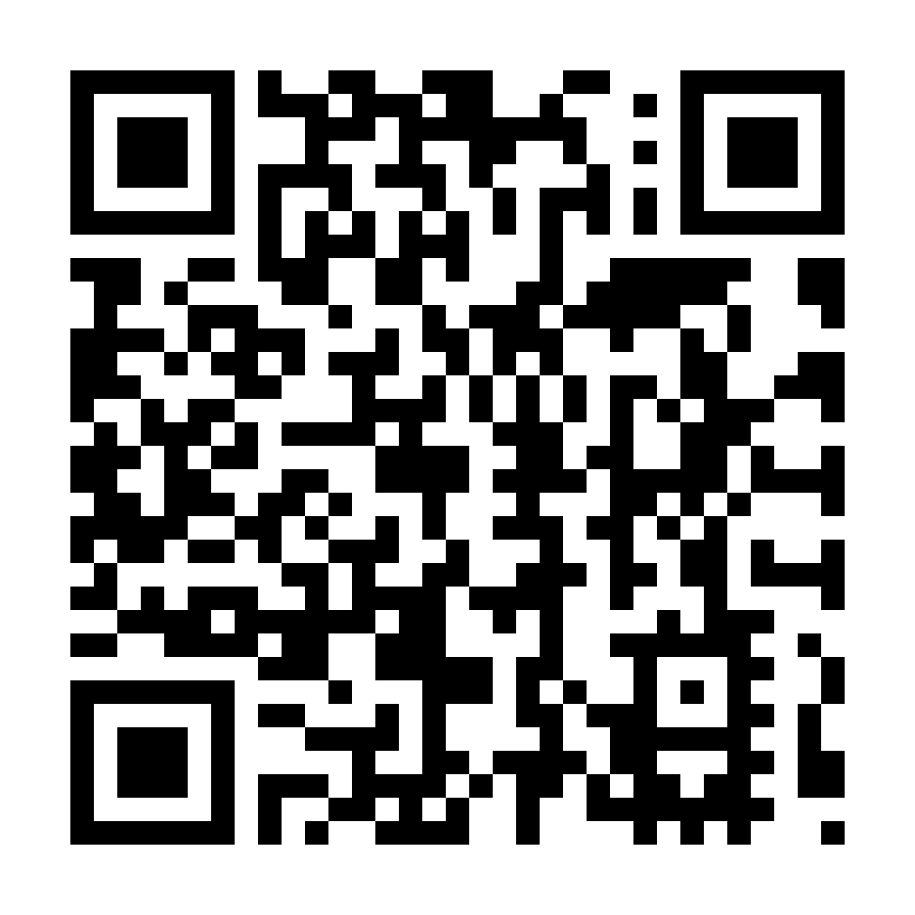Kod QR do nekrologu MARTA WALTERSKA