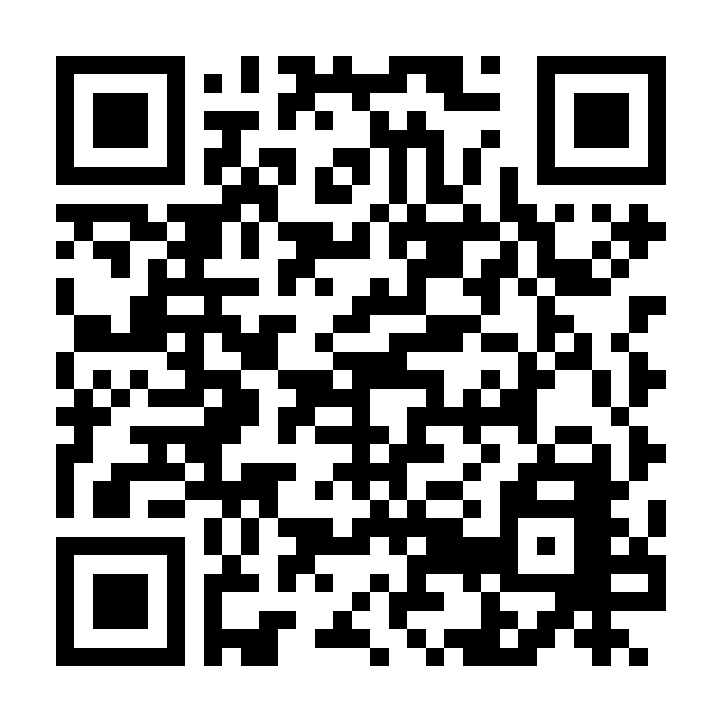 Kod QR do nekrologu MICHAŁ BIAŁKOWSKI