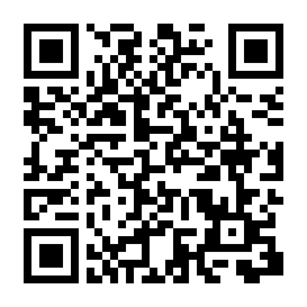 Kod QR do nekrologu MICHAŁ ZATORSKI