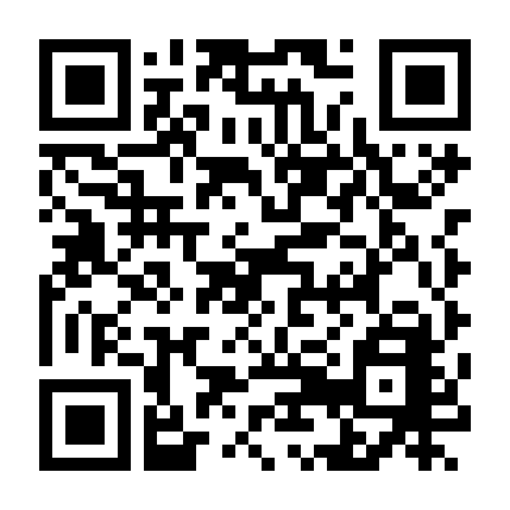 Kod QR do nekrologu MICHAŁ PLENZNER