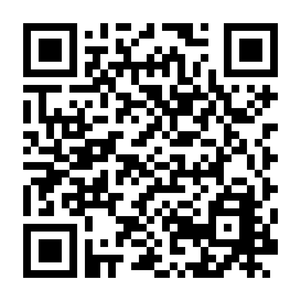 Kod QR do nekrologu MIECZYSŁAW FALIŃSKI