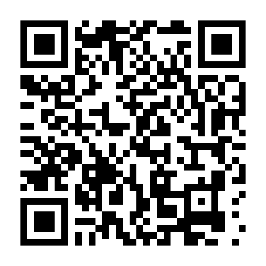 Kod QR do nekrologu MIECZYSŁAW SETA Kod QR do nekrologu MIECZYSŁAW SETA