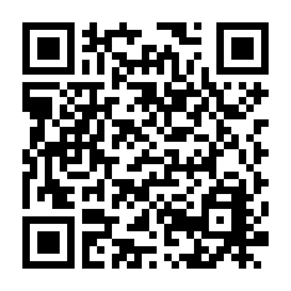 Kod QR do nekrologu MIECZYSŁAWA MIŁOSZ