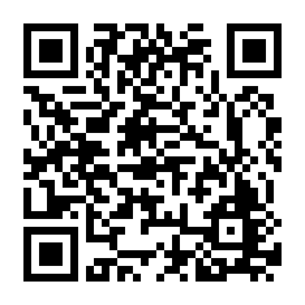 Kod QR do nekrologu MIROSŁAW FILONIK