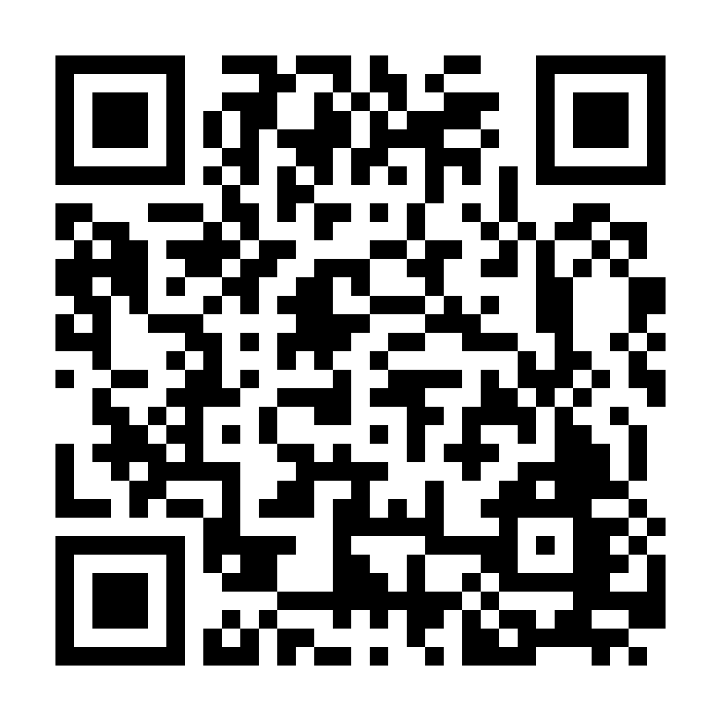 Kod QR do nekrologu MIROSŁAW MAREK