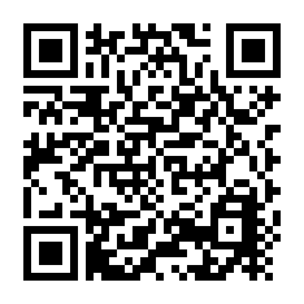 Kod QR do nekrologu MIROSŁAWA MAŁGORZATA GÓRECKA
