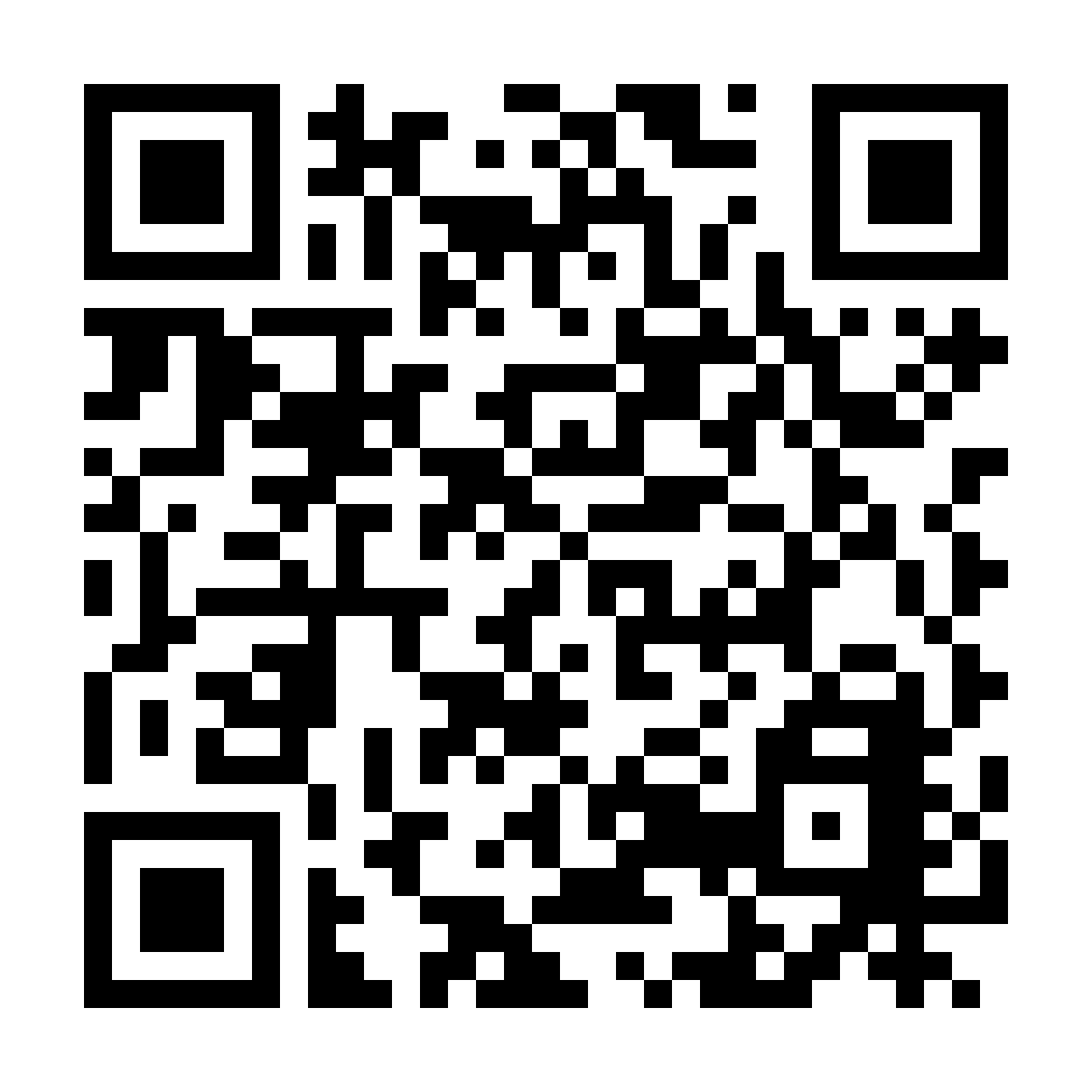 Kod QR do nekrologu MIROSŁAWA TOMALA