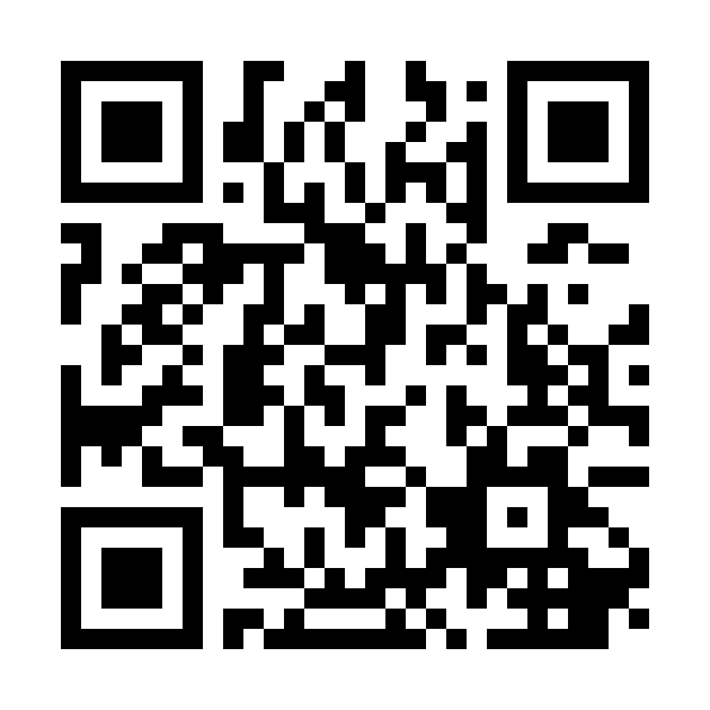 Kod QR do nekrologu MONIKA CYBE