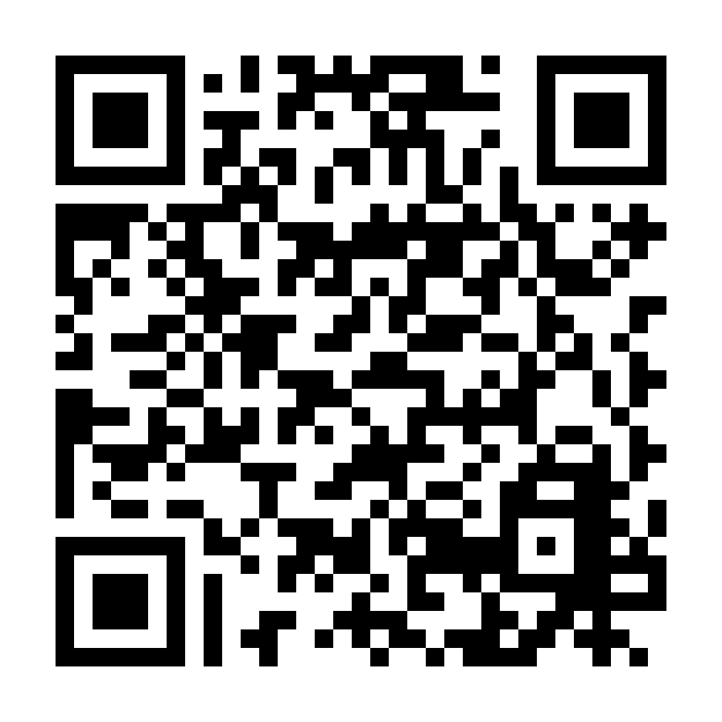Kod QR do nekrologu MONIKA JAROMINIAK