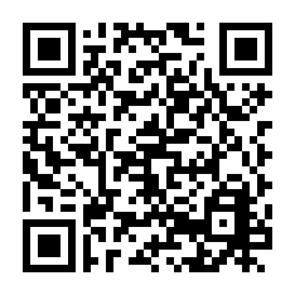 Kod QR do nekrologu NARCYZ ZIÓŁKOWSKI Kod QR do nekrologu NARCYZ ZIÓŁKOWSKI