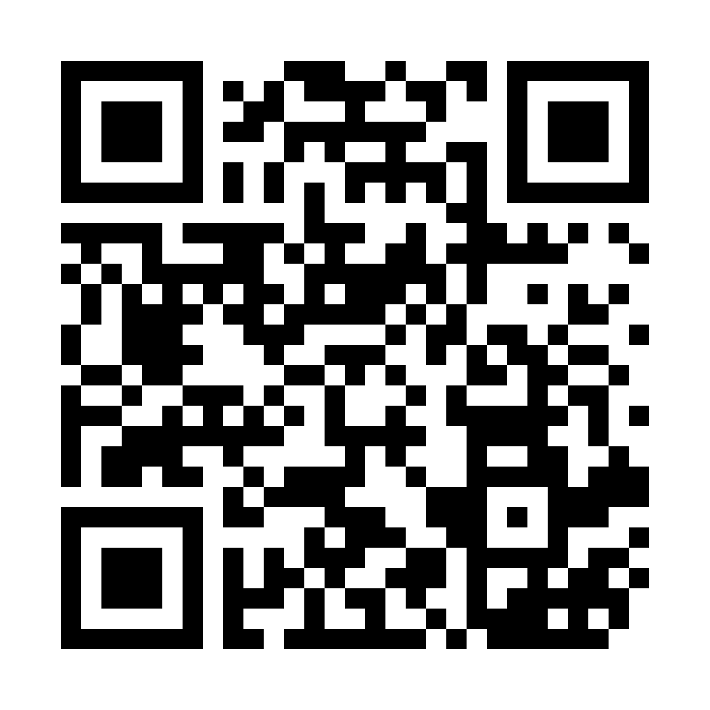 Kod QR do nekrologu OLHA SHAL