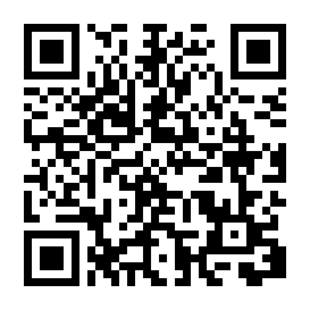 Kod QR do nekrologu PATRYK LIWOCH