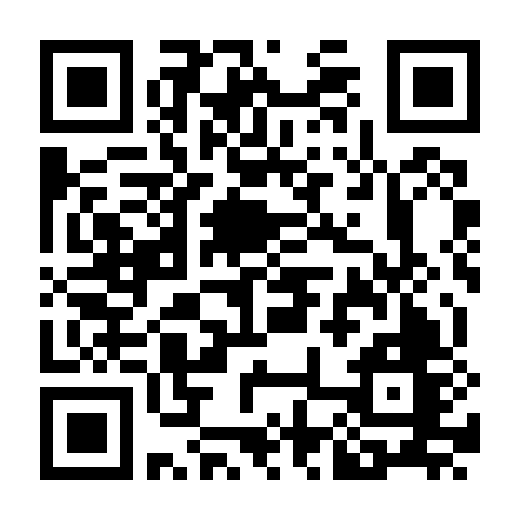 Kod QR do nekrologu PAULINA MELNICKA Kod QR do nekrologu PAULINA MELNICKA