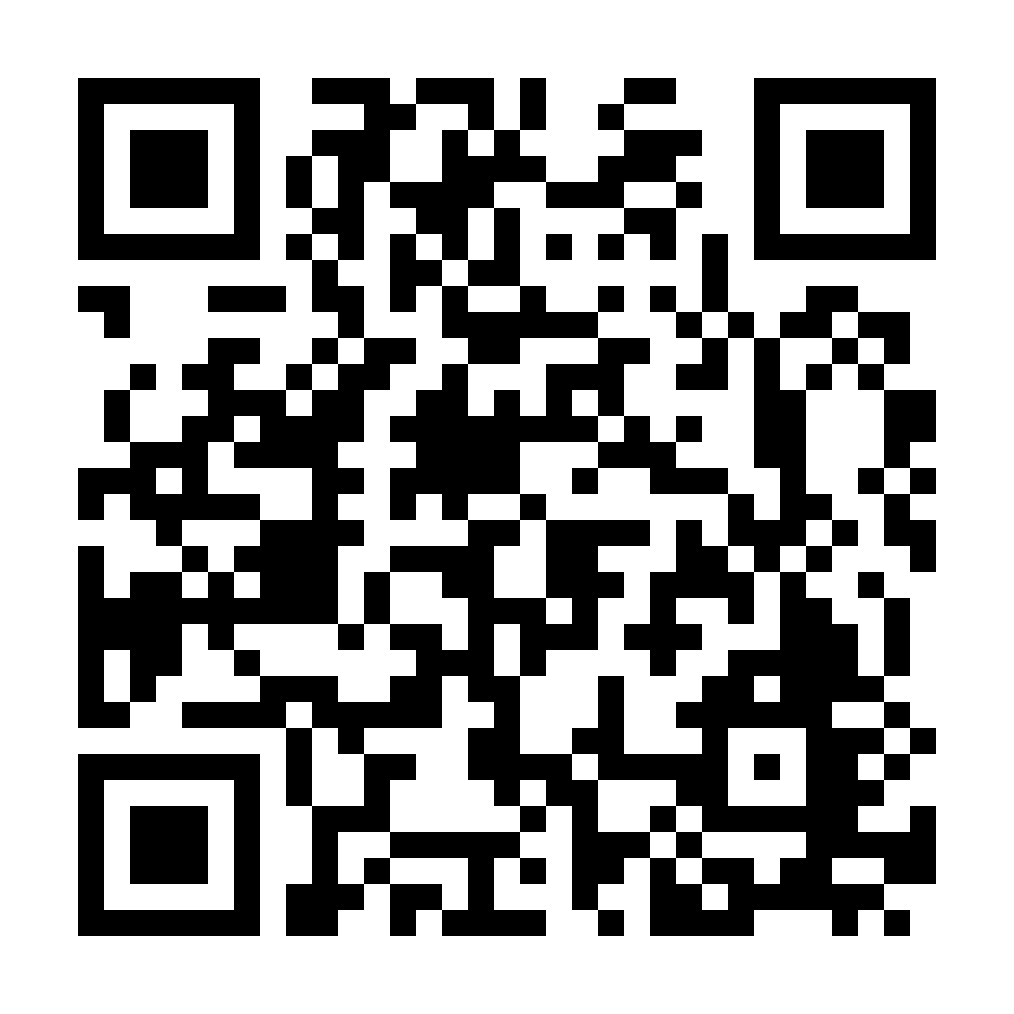 Kod QR do nekrologu PAWEŁ BORUSIŃSKI