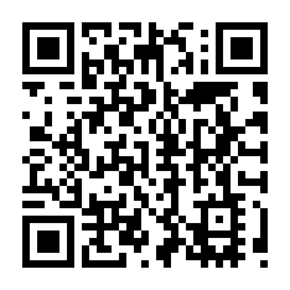 Kod QR do nekrologu PAWEŁ WÓJCIK