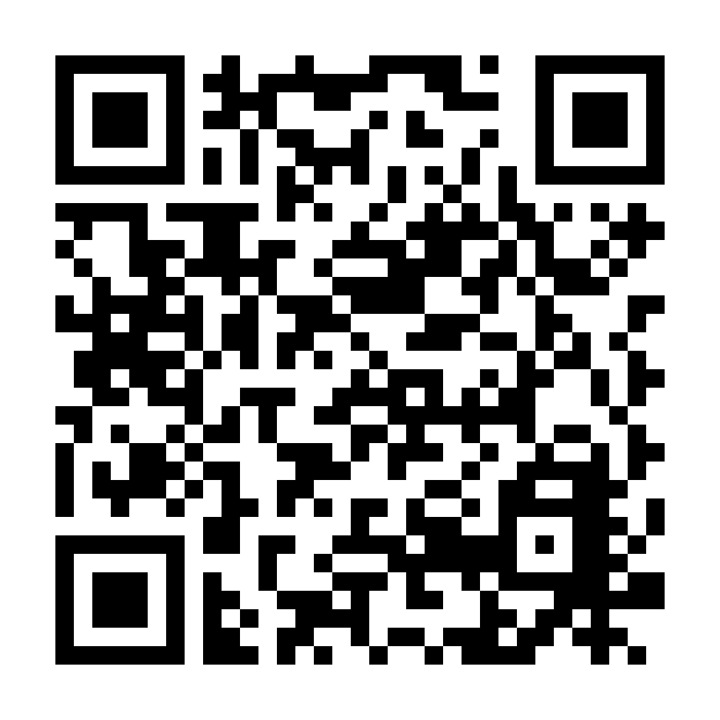Kod QR do nekrologu PIOTR BARTOSZYŃSKI