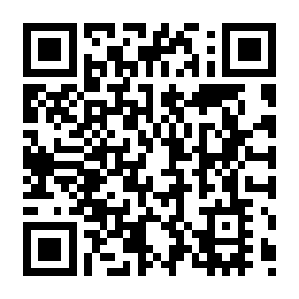 Kod QR do nekrologu PIOTR GAJEWSKI