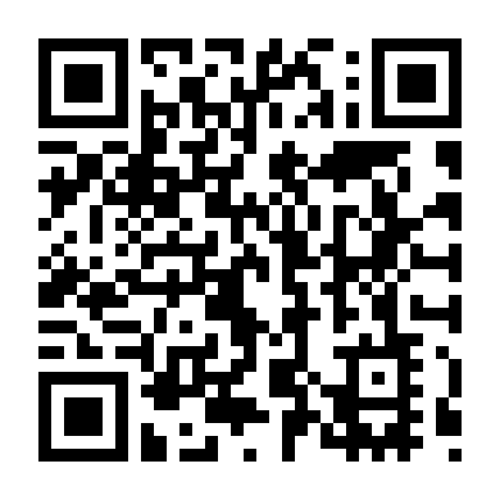 Kod QR do nekrologu PIOTR LEŚNIAŃSKI Kod QR do nekrologu PIOTR LEŚNIAŃSKI