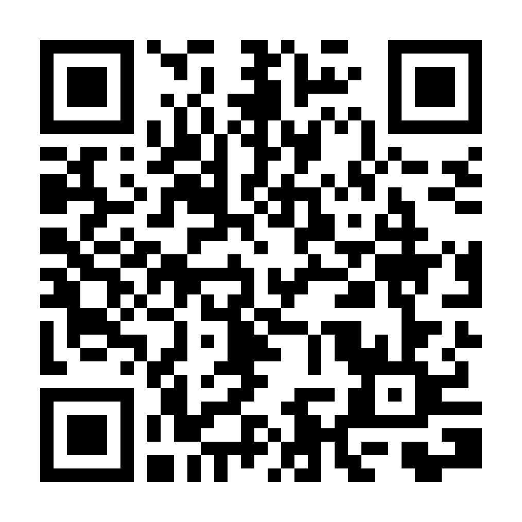 Kod QR do nekrologu PIOTR POTRZUSKI