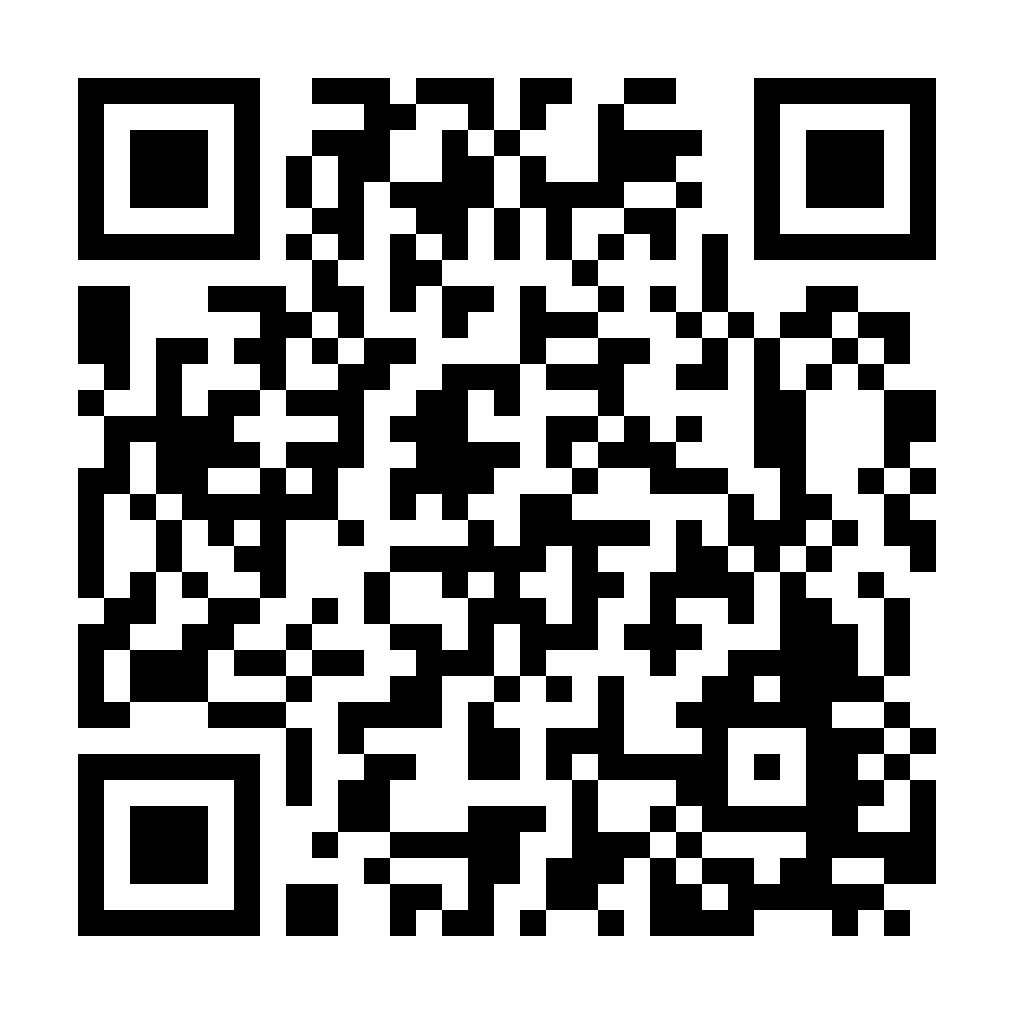Kod QR do nekrologu REGINA NARBUTT