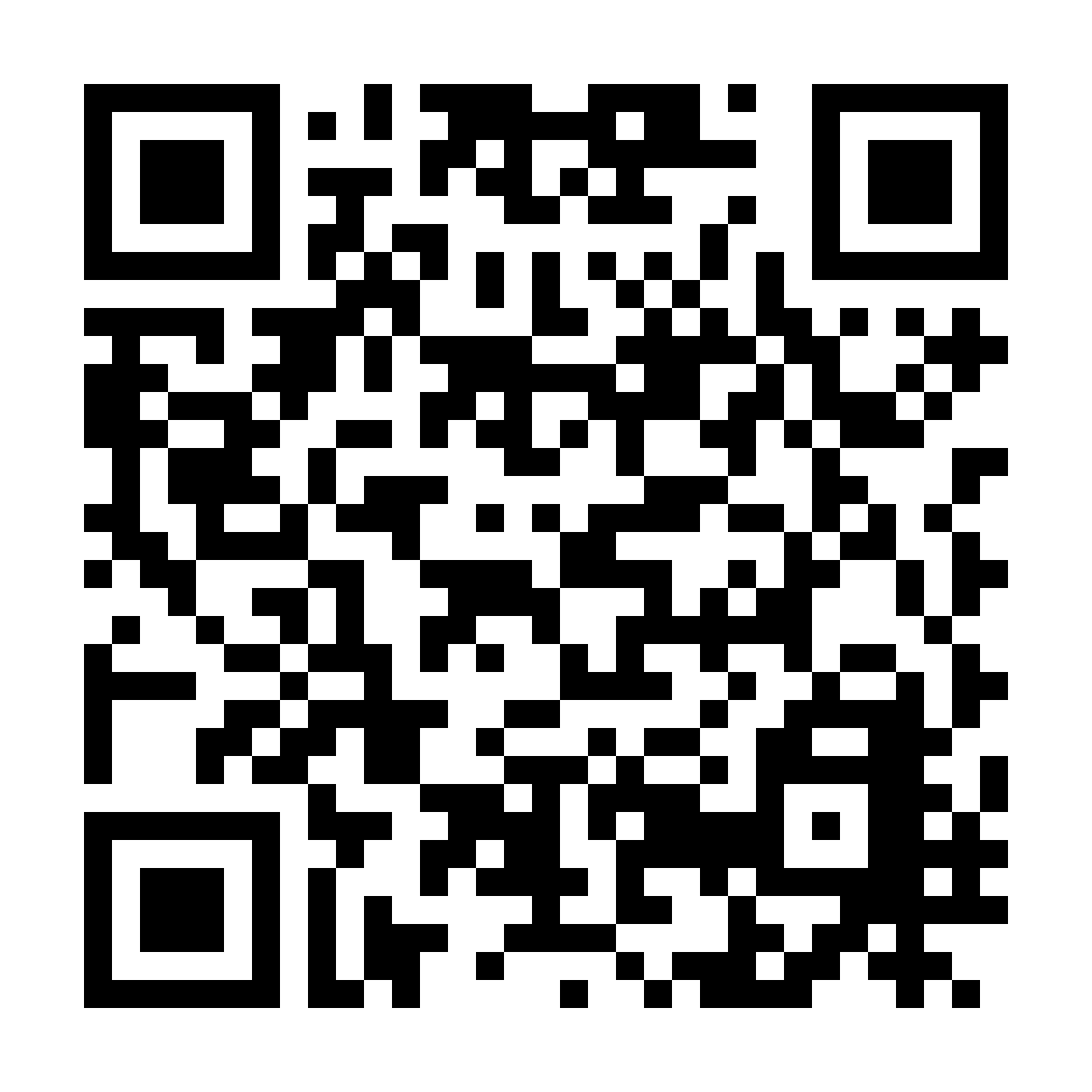 Kod QR do nekrologu ROBERT LASKUS