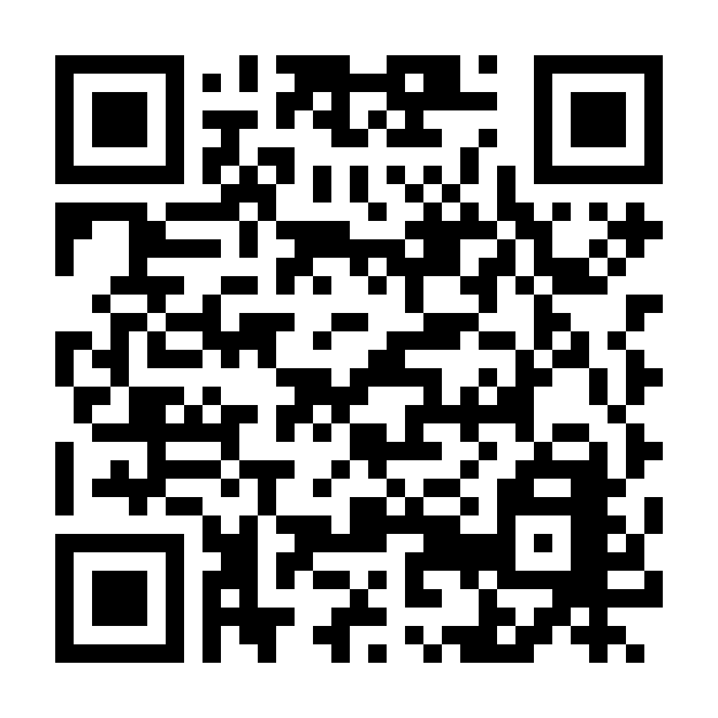 Kod QR do nekrologu ROBERT NOWACZYK Kod QR do nekrologu ROBERT NOWACZYK