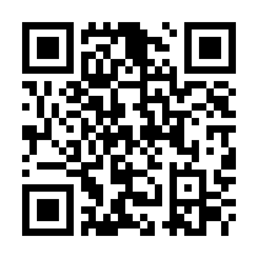 Kod QR do nekrologu ROMAN ŁUCYN Kod QR do nekrologu ROMAN ŁUCYN