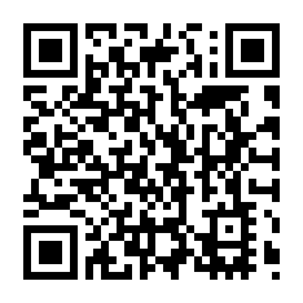 Kod QR do nekrologu Romania Pawluk