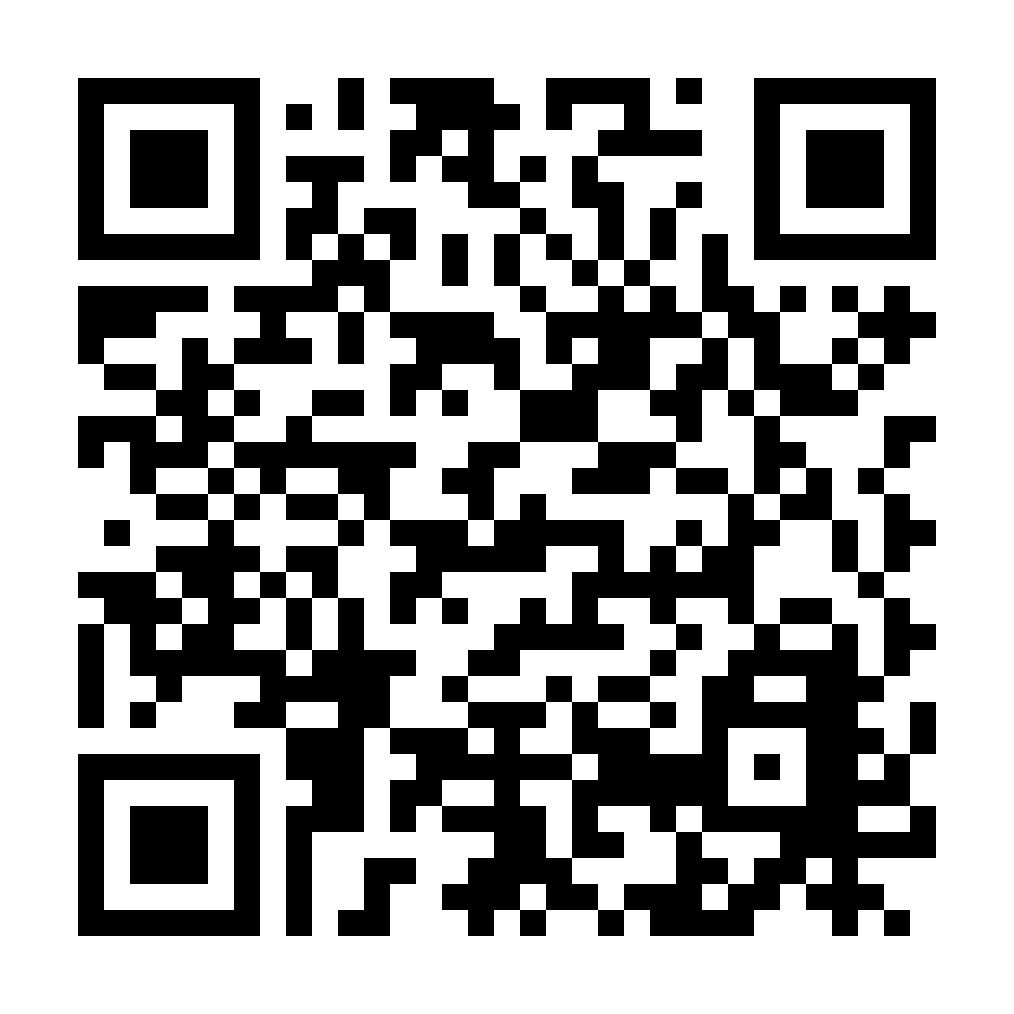 Kod QR do nekrologu SŁAWA OLSZEWSKA