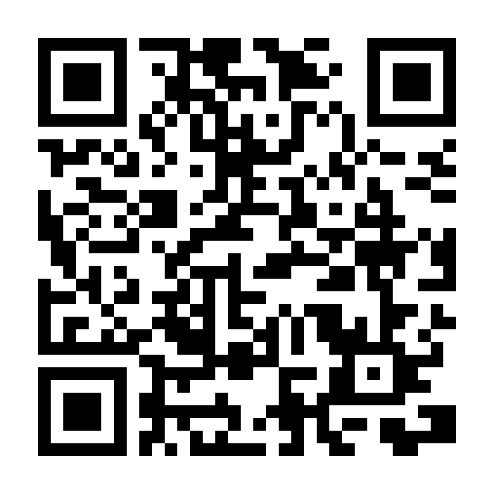 Kod QR do nekrologu SŁAWOMIR MAŁECKI