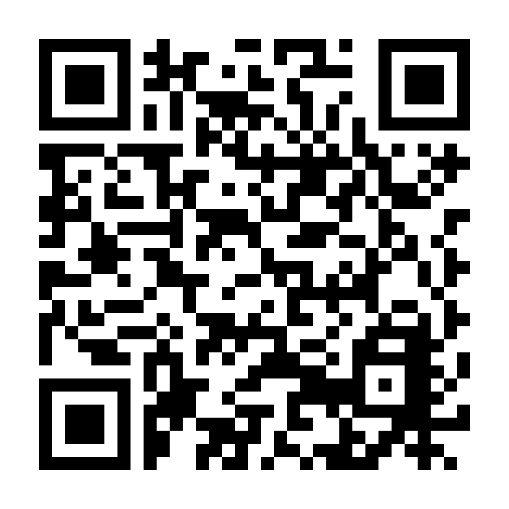 Kod QR do nekrologu SŁAWOMIR PASIK