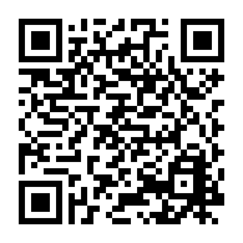Kod QR do nekrologu STANISŁAW SZYDERSKI