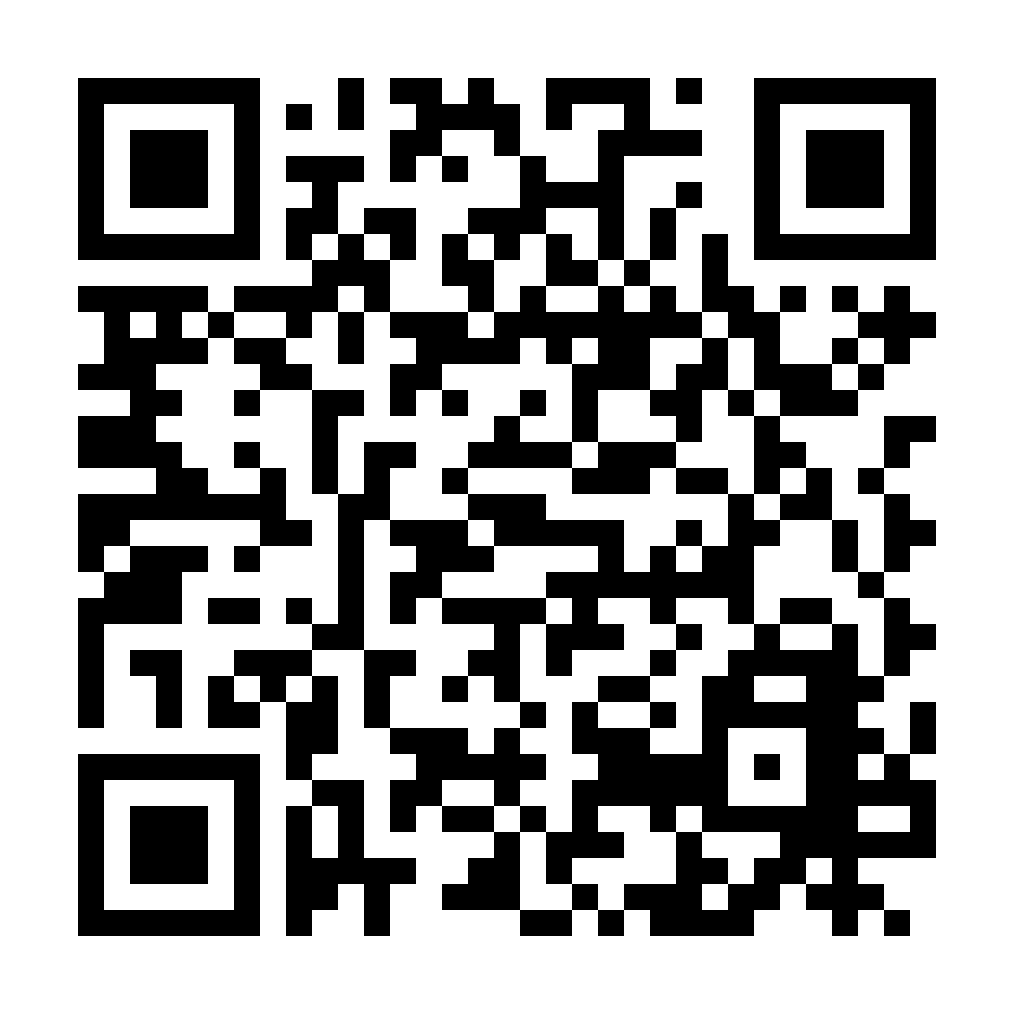 Kod QR do nekrologu STANISŁAWA GÓRSKA