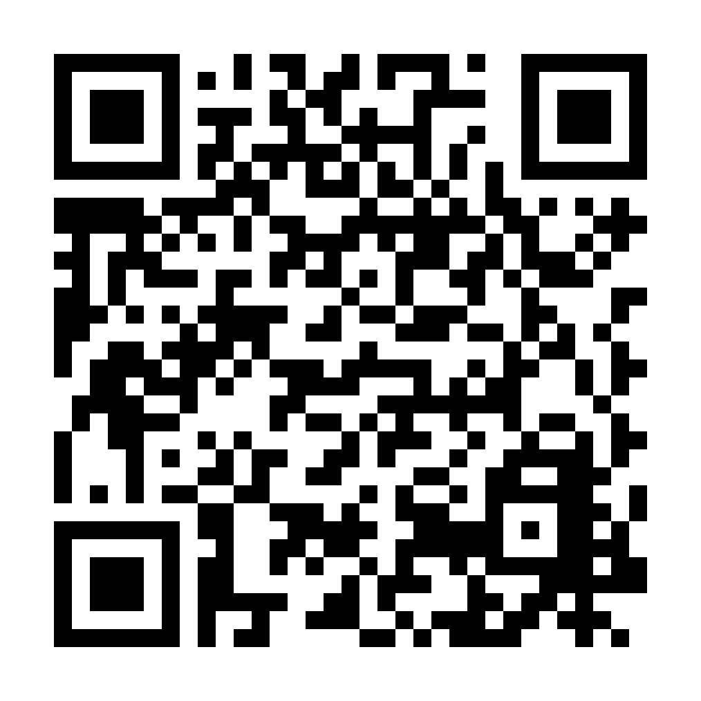 Kod QR do nekrologu STANISŁAWA MICHALAK