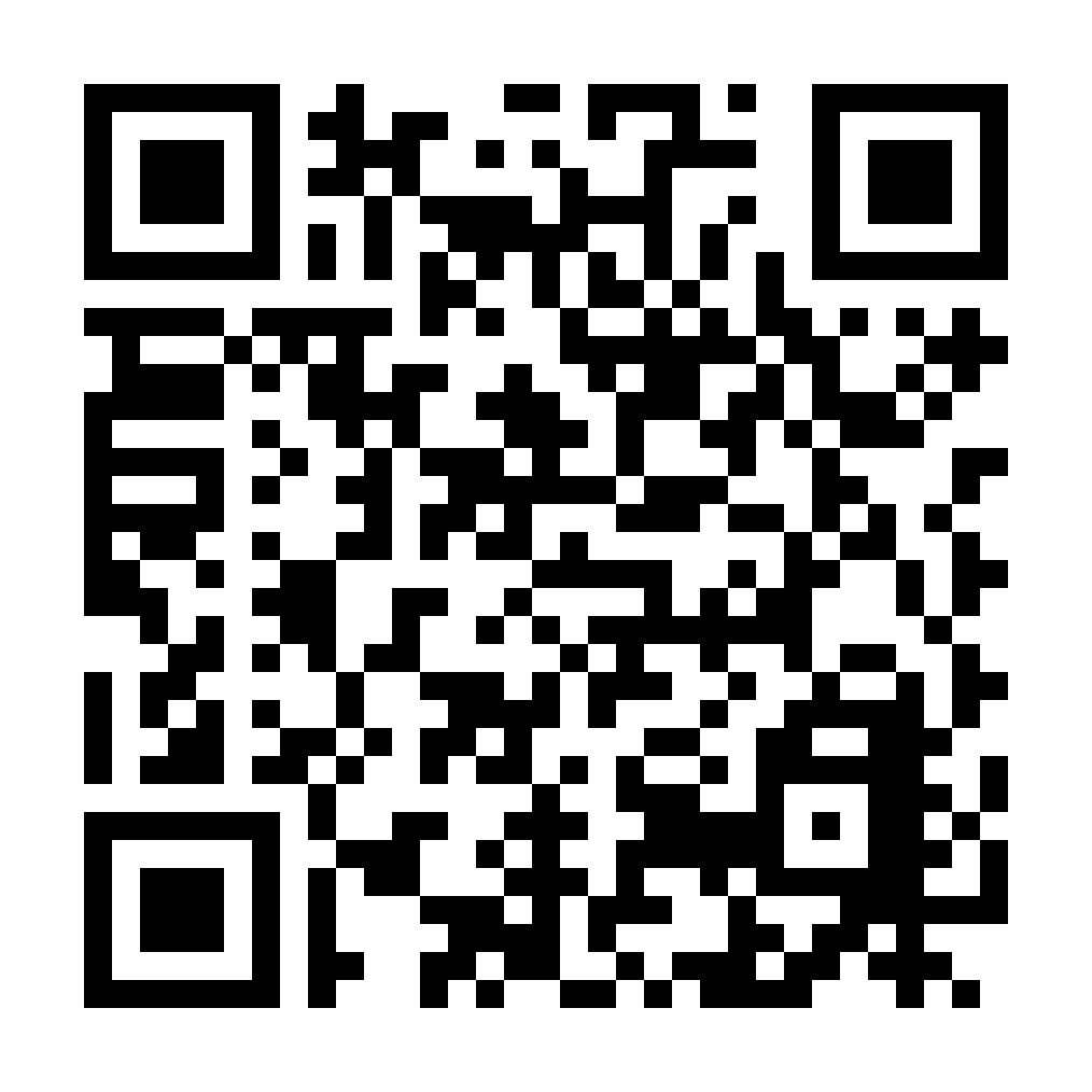 Kod QR do nekrologu STANISŁAWA WANAT