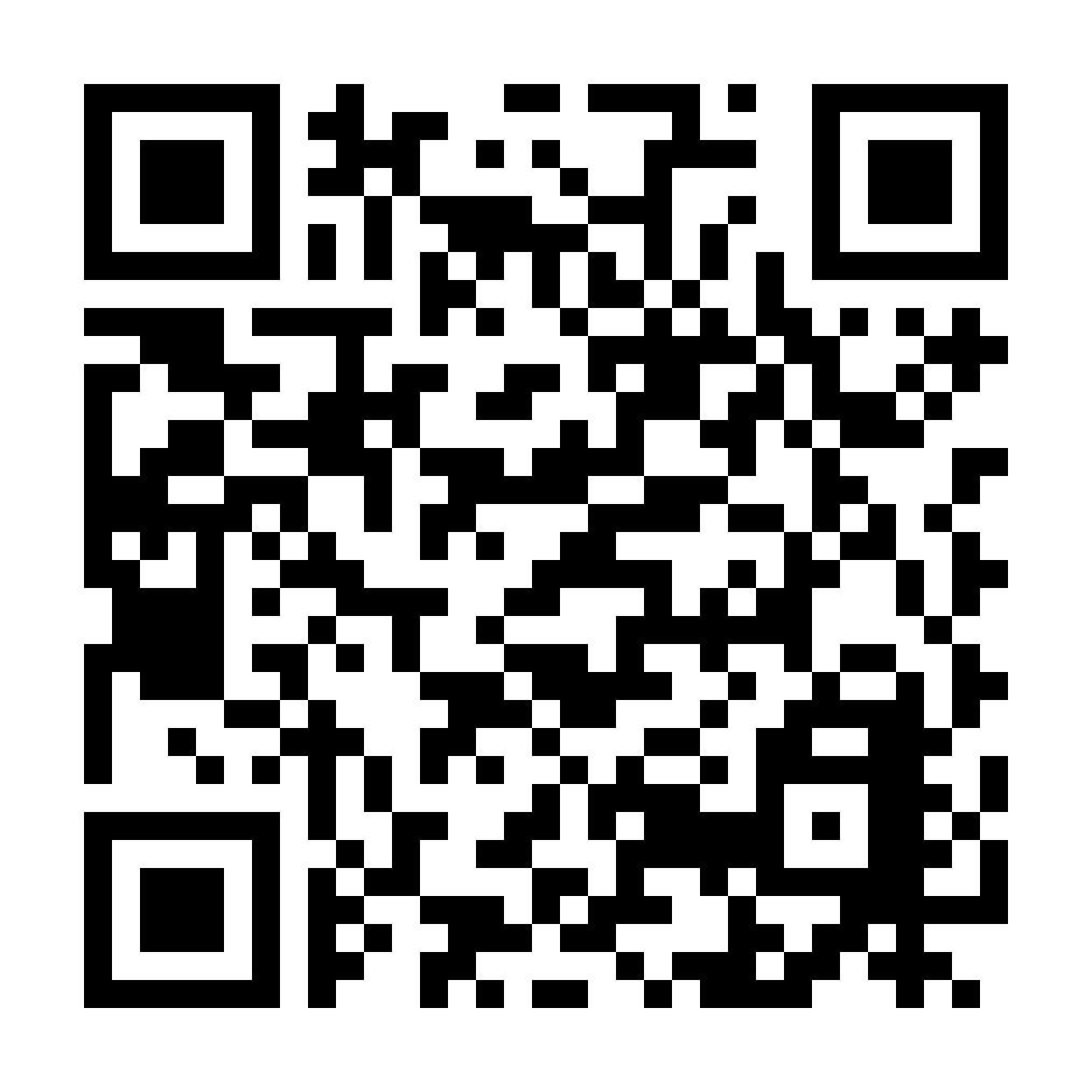 Kod QR do nekrologu STEFAN KACZYŃSKI Kod QR do nekrologu STEFAN KACZYŃSKI