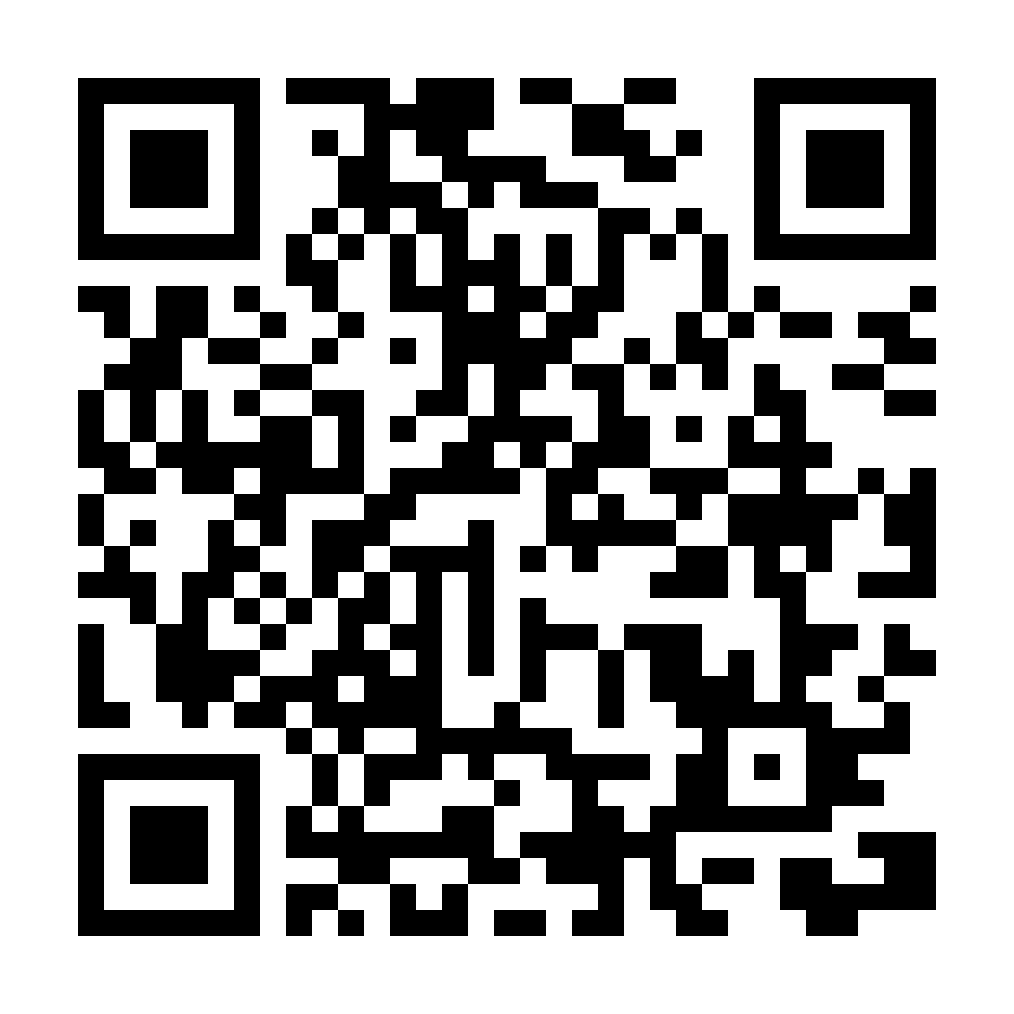Kod QR do nekrologu STEFAN MICHALSKI